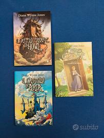 trilogia diana wynne jones