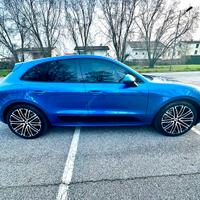 Macan kit GTS No superbollo / prezzo fino al 22/03