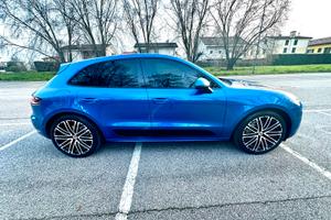 Macan configurazione GTS No superbollo
