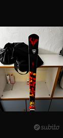 Master M19 Rossignol