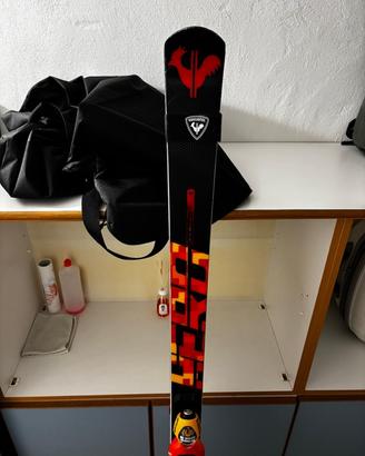 Master M19 Rossignol