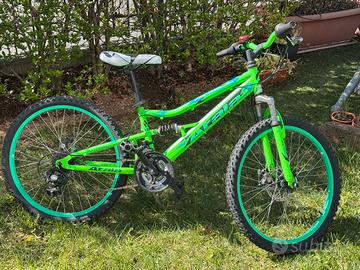Bici MTB Atala 24” ragazzo – ottime condizion