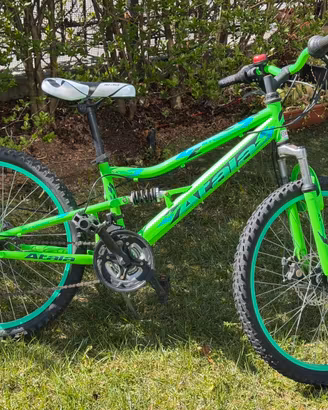 Bici MTB Atala 24” ragazzo – ottime condizion