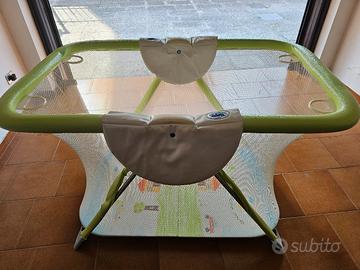 box per bambini cam millegiochi