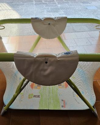 box per bambini cam millegiochi