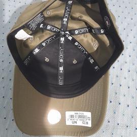 cappelli new era 2025