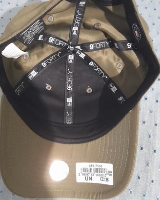 cappelli new era 2025