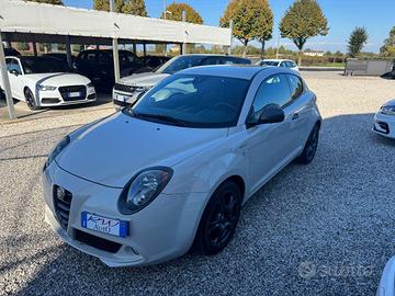 ALFA ROMEO - MiTo - 1.3 JTDm 85 CV S&S