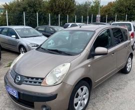 Nissan Note 1.4 Fine 2007 Full Optional