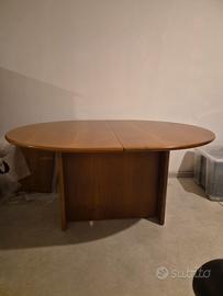 tavolo Molteni allungabile