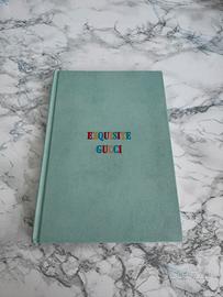 Agenda GUCCI vintage
