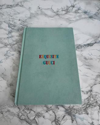 Agenda GUCCI vintage