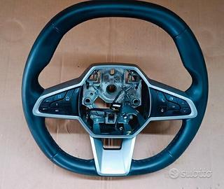 Volante Dacia Duster