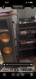 Diffusori klipsch
