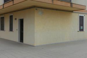 Stanza in ufficio condiviso in zona Modica Sorda