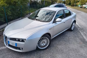 Alfa Romeo 159 1.9 Diesel