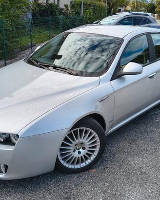 Alfa Romeo 159 1.9 Diesel