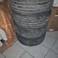 Gomme Michelin Primacy 4 - 235 45 19