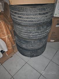 Gomme Michelin Primacy 4 - 235 45 19