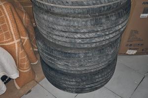 Gomme Michelin Primacy 4 - 235 45 19
