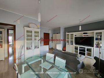 Appartamento, Uditore - Da Vinci, Palermo.