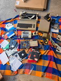 Lotto Commodore 64