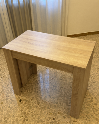 Consolle allungabile