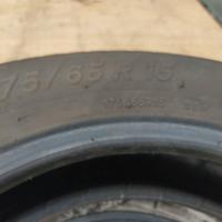 Pneumatici 175/65r15 