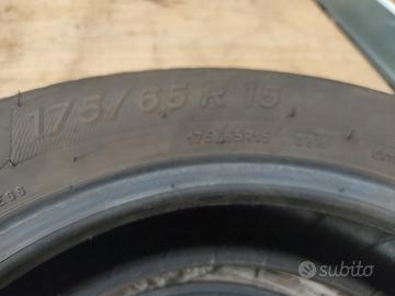 Pneumatici 175/65r15 