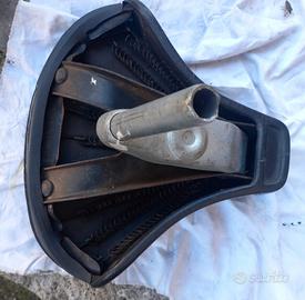 Piaggio Ciao sella originale vintage