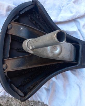 Piaggio Ciao sella originale vintage