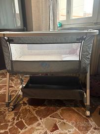 NEXT TO ME AFFIANCA LETTO NEONATI 