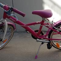 Bicicletta bimba