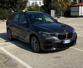 Bmw x1 (e84) - 2020