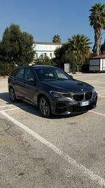 Bmw x1 (e84) - 2020