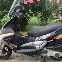 Gilera Runner 125