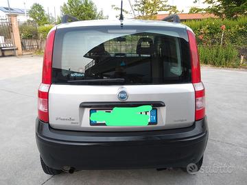 Fiat Panda Wan 2006
