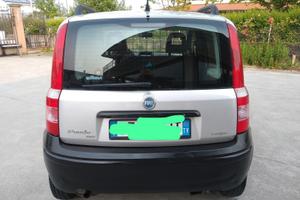 Fiat Panda Wan 2006