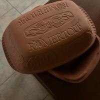 Pentola in terracotta ROMERTOPF originale