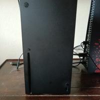 Microsoft Xbox Series X 1TB Console - Nero