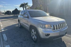 JEEP GRAND CHEROKEE 3.0 CRD OVERLAND