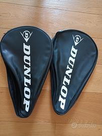 porta racchette padelbdunlop