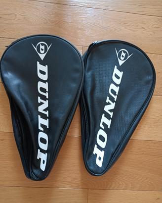 porta racchette padelbdunlop