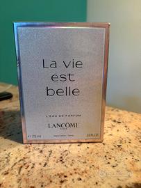 Profumo la vie est belle 75 ml