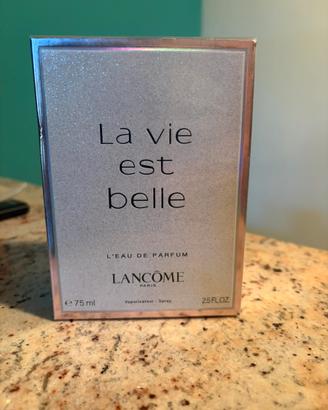 Profumo la vie est belle 75 ml