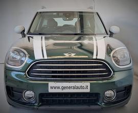 MINI Mini Countryman F60 - 2018