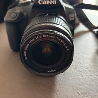 Canon eos 2000D