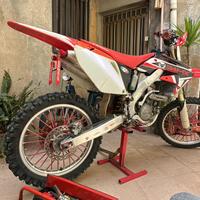 Honda Crf
