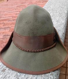 cappello alpino 