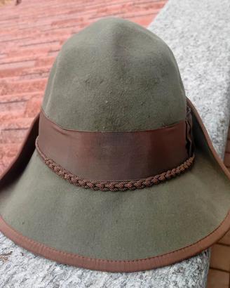 cappello alpino 